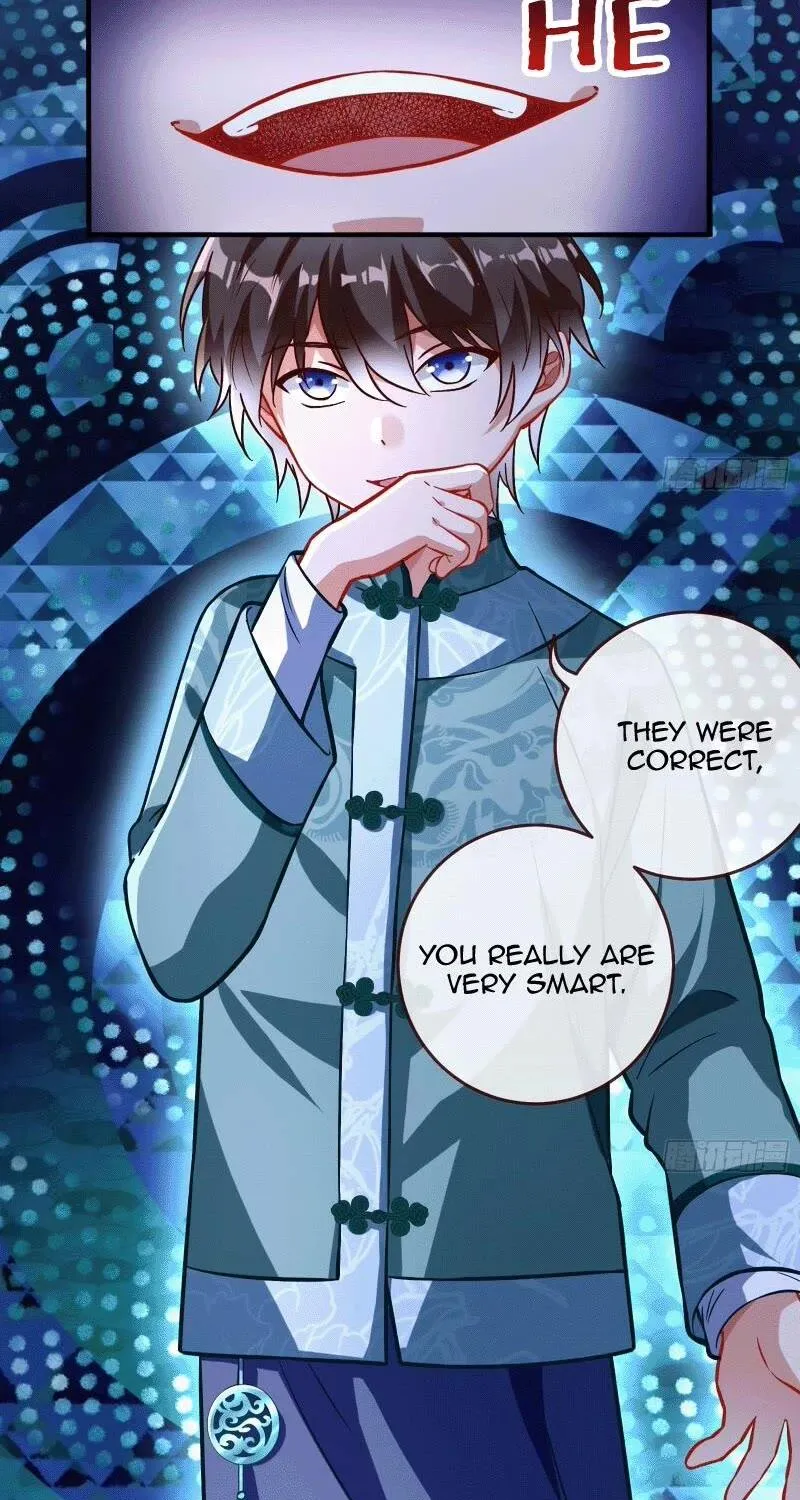 Cheating Men Must Die Chapter 328 page 14 - 