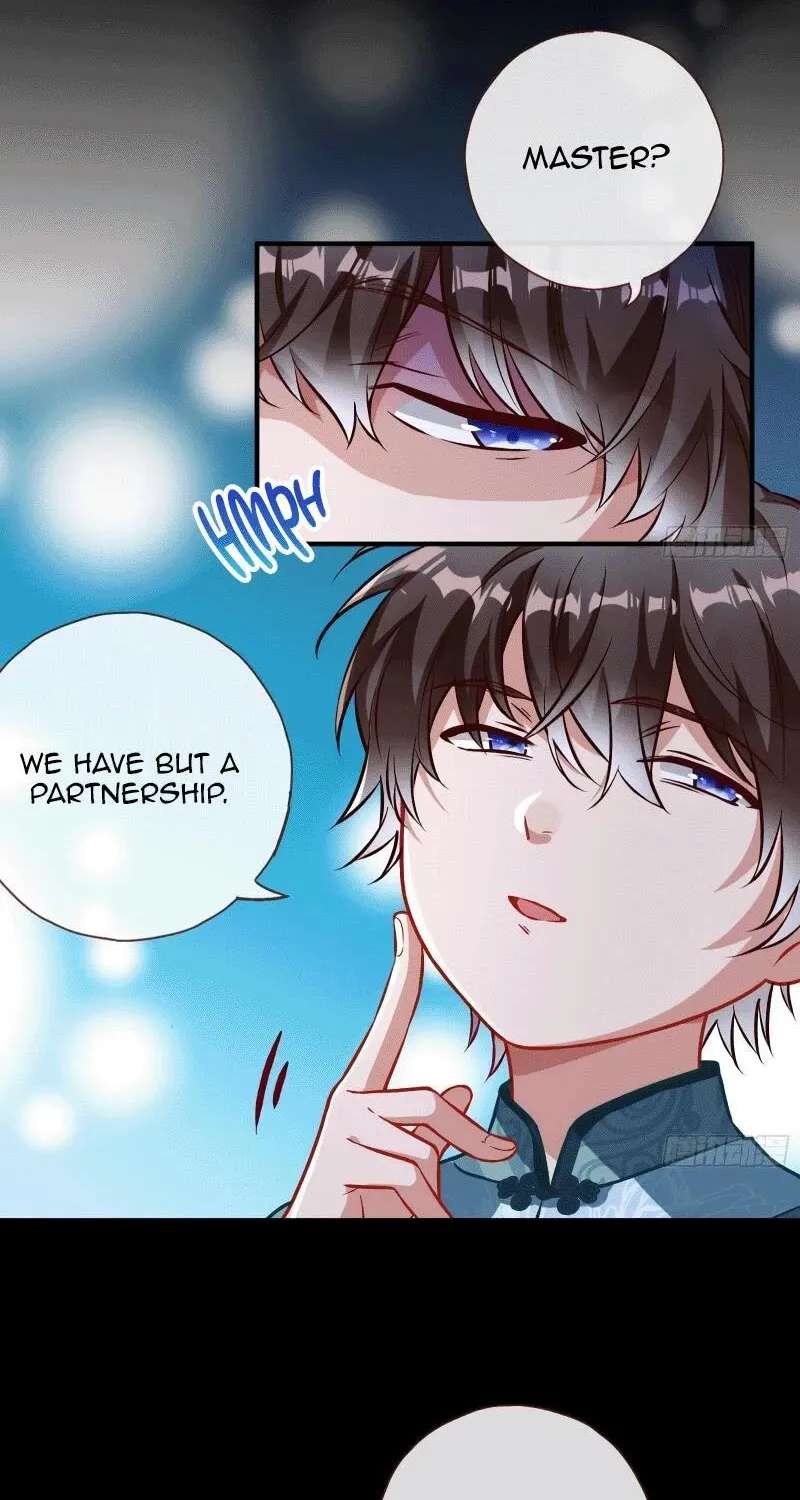 Cheating Men Must Die Chapter 328 page 17 - 