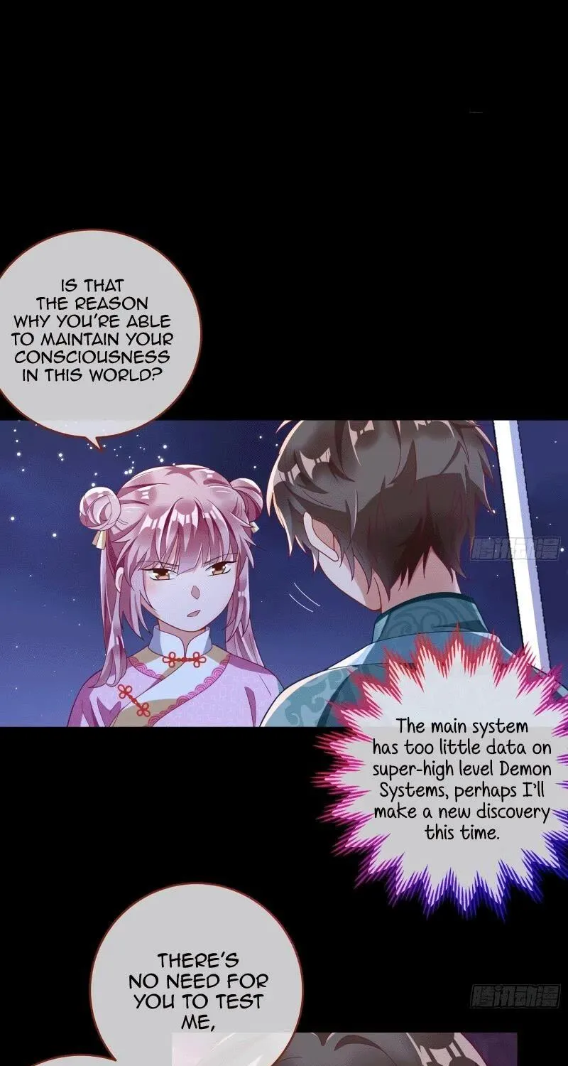 Cheating Men Must Die Chapter 328 page 22 - 