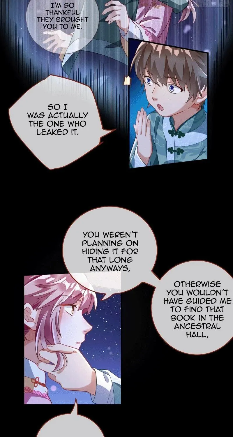 Cheating Men Must Die Chapter 328 page 28 - 