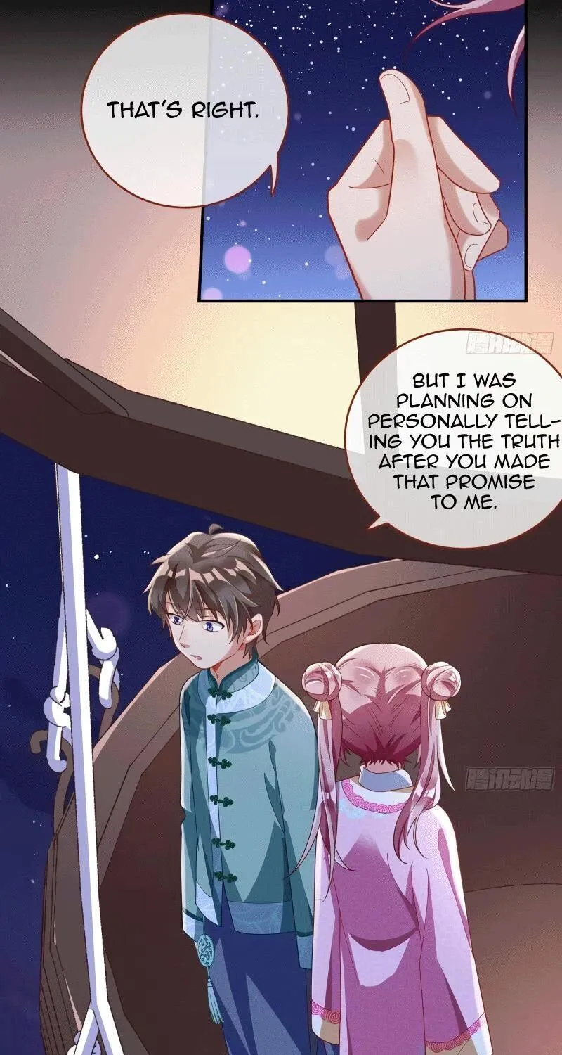 Cheating Men Must Die Chapter 328 page 30 - 