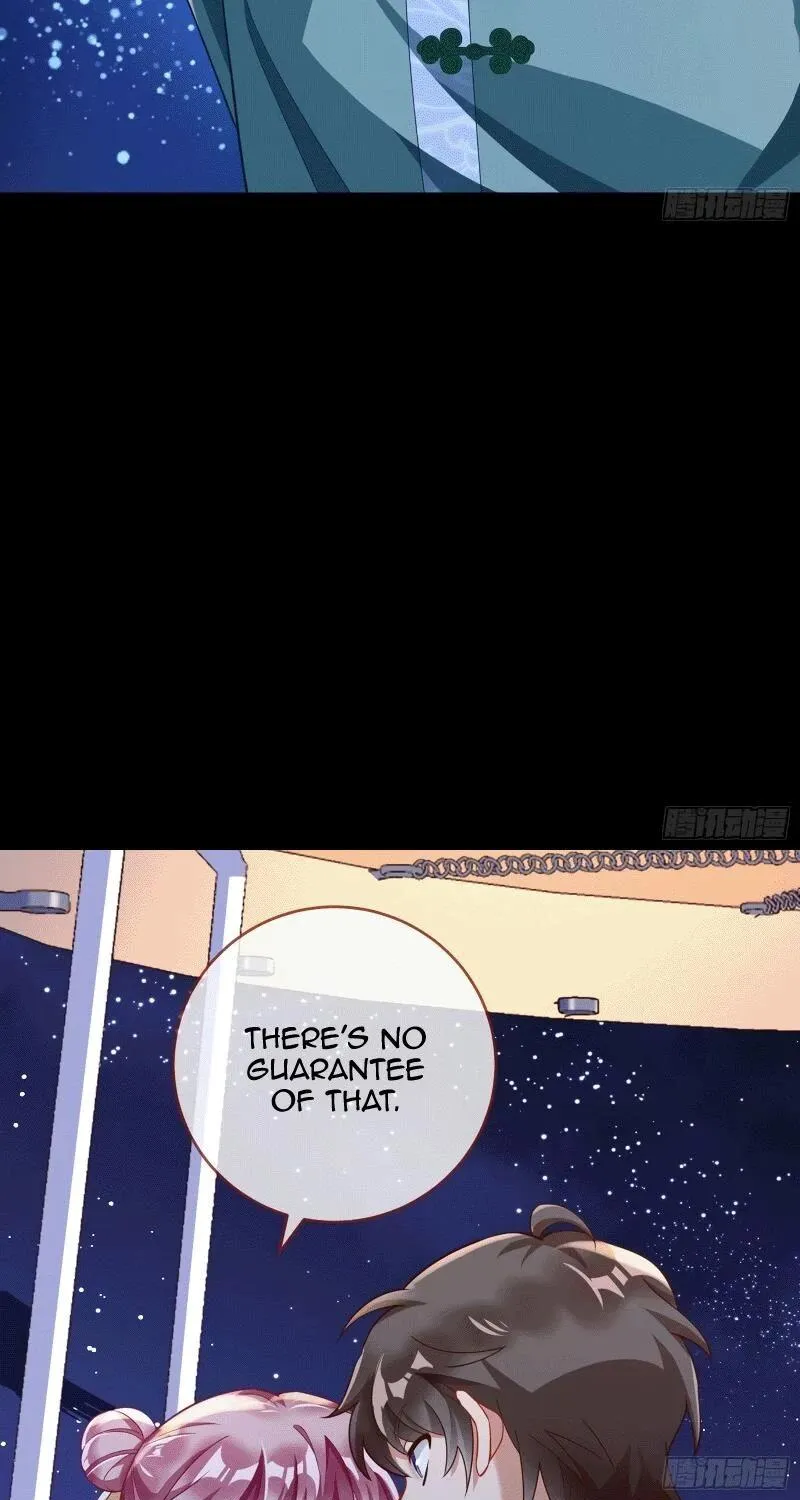 Cheating Men Must Die Chapter 328 page 34 - 