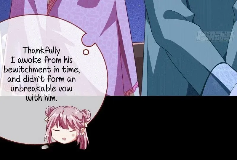 Cheating Men Must Die Chapter 328 page 36 - 