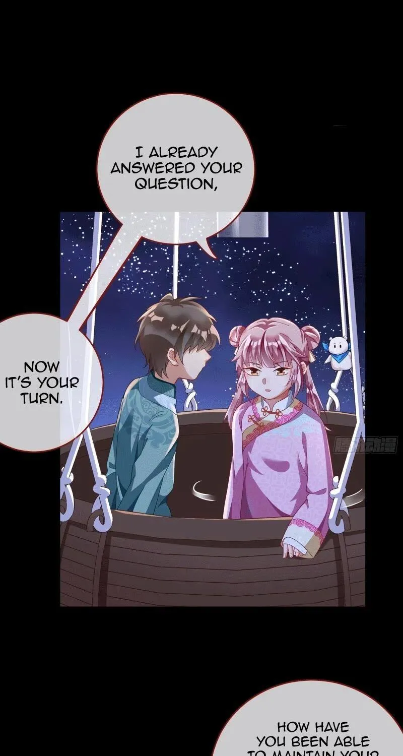 Cheating Men Must Die Chapter 328 page 37 - 