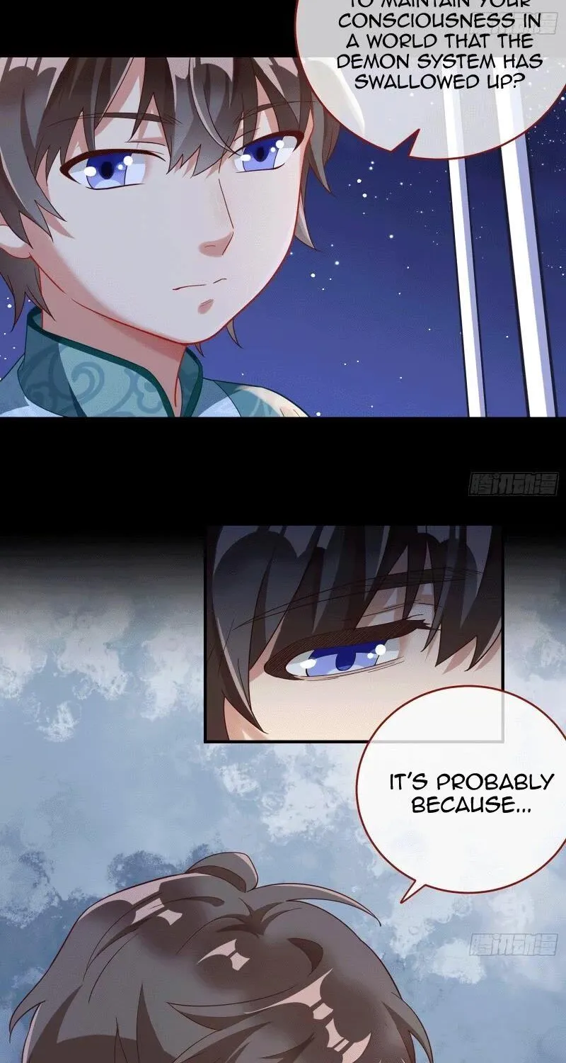 Cheating Men Must Die Chapter 328 page 38 - 