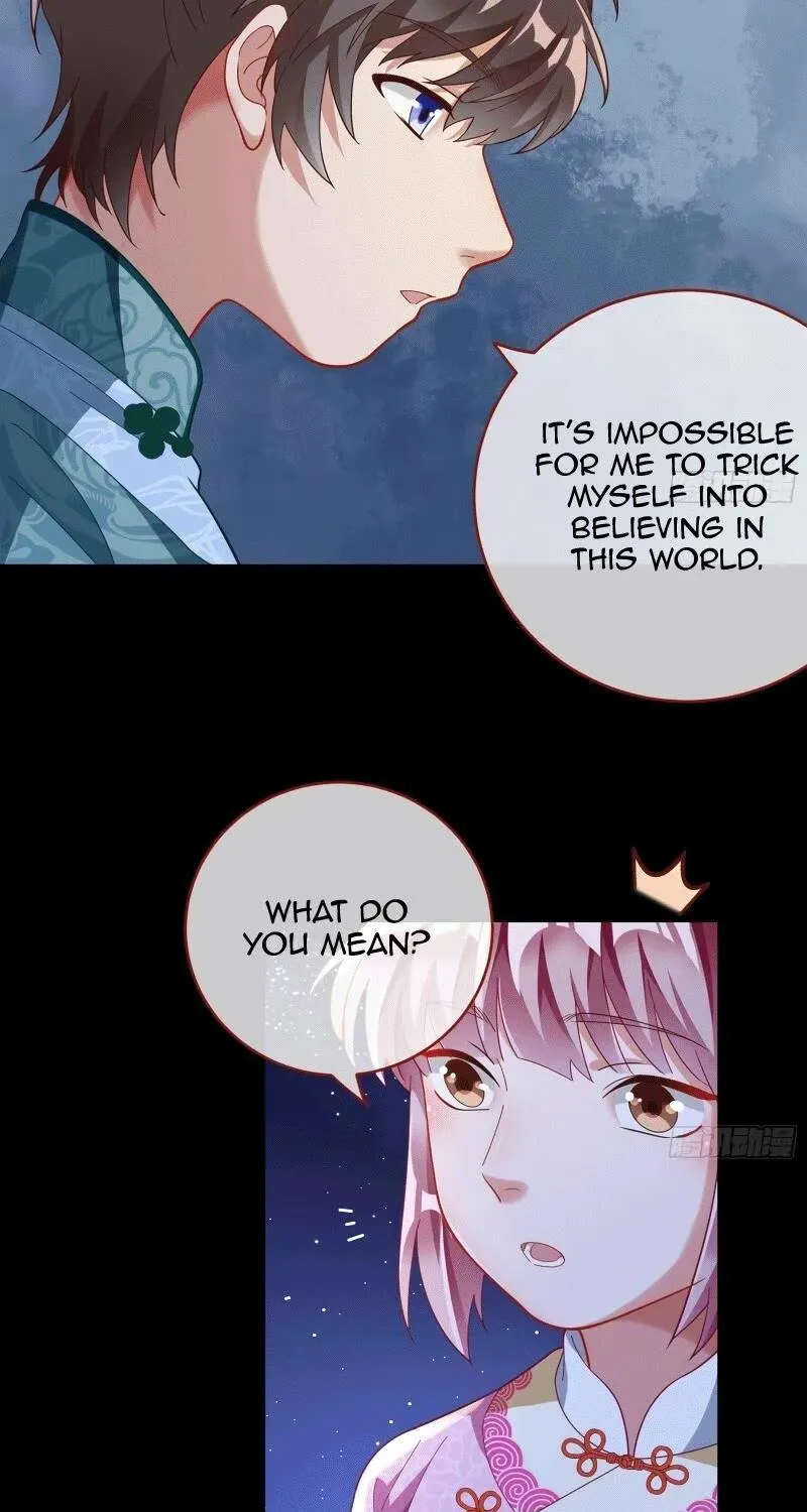 Cheating Men Must Die Chapter 328 page 39 - 