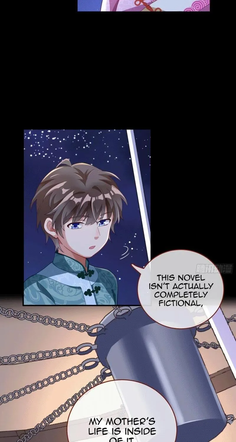 Cheating Men Must Die Chapter 328 page 40 - 