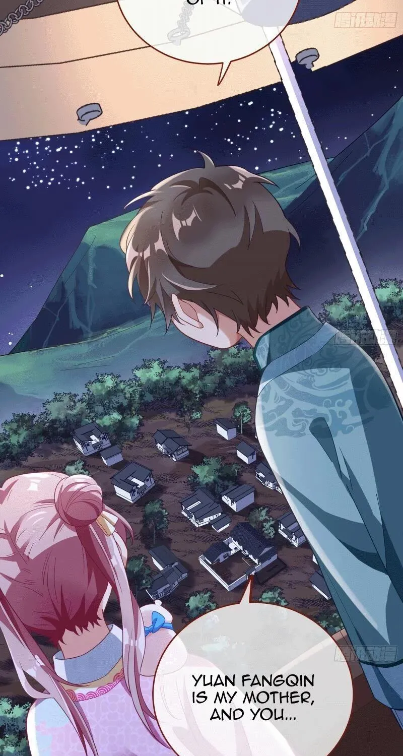Cheating Men Must Die Chapter 328 page 41 - 
