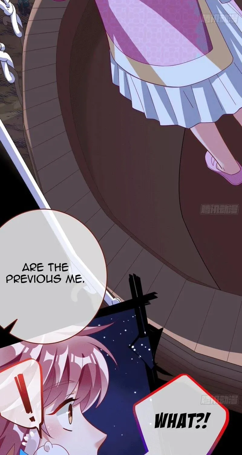 Cheating Men Must Die Chapter 328 page 43 - 