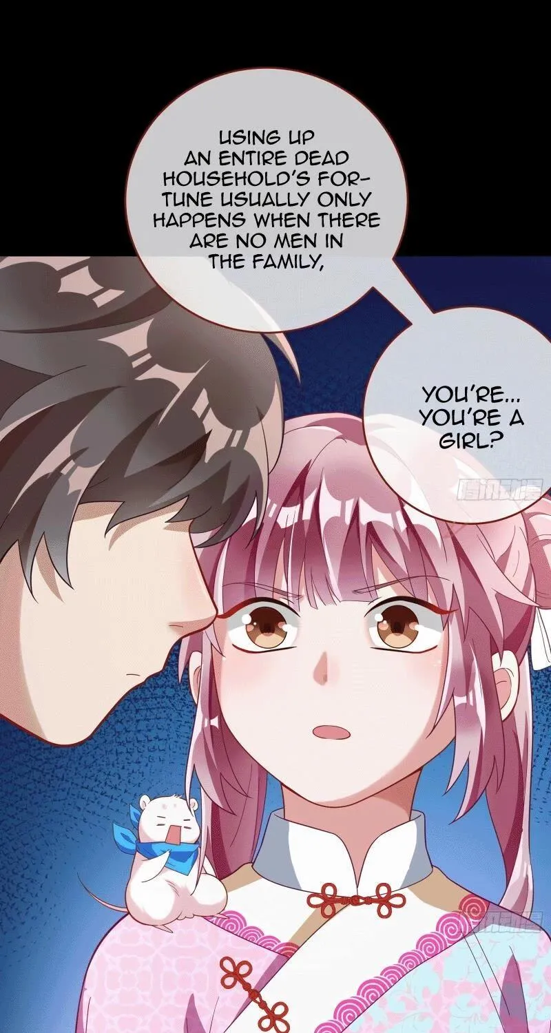 Cheating Men Must Die Chapter 328 page 45 - 