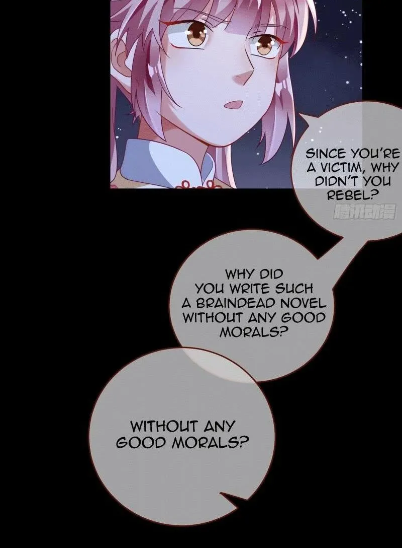 Cheating Men Must Die Chapter 328 page 48 - 