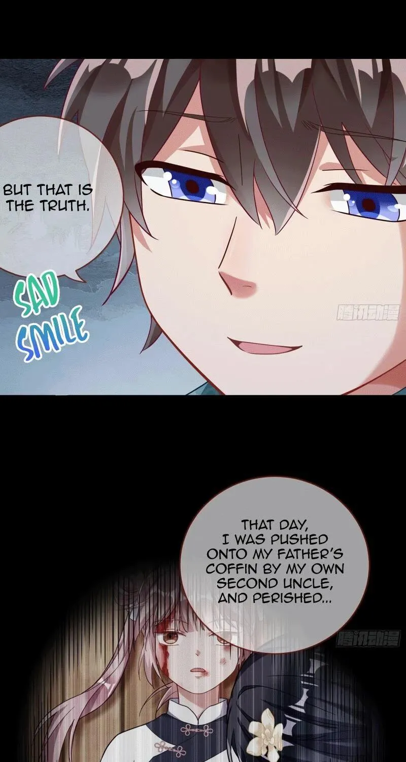 Cheating Men Must Die Chapter 328 page 49 - 