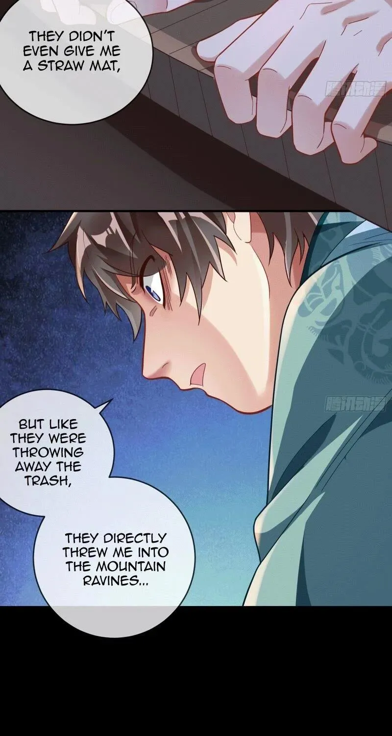 Cheating Men Must Die Chapter 328 page 51 - 