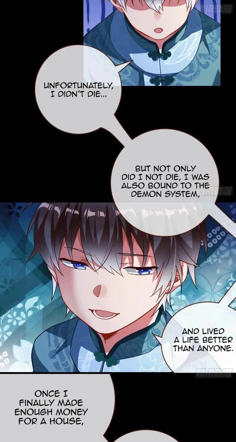 Cheating Men Must Die Chapter 328 page 53 - 