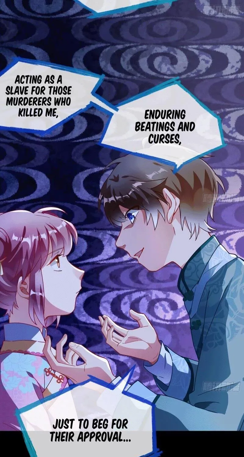 Cheating Men Must Die Chapter 328 page 57 - 