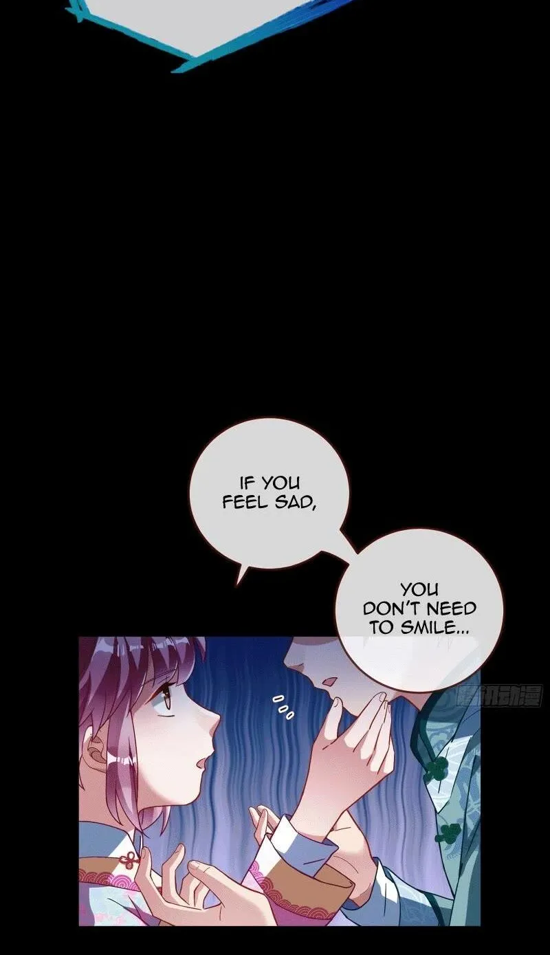 Cheating Men Must Die Chapter 328 page 58 - 