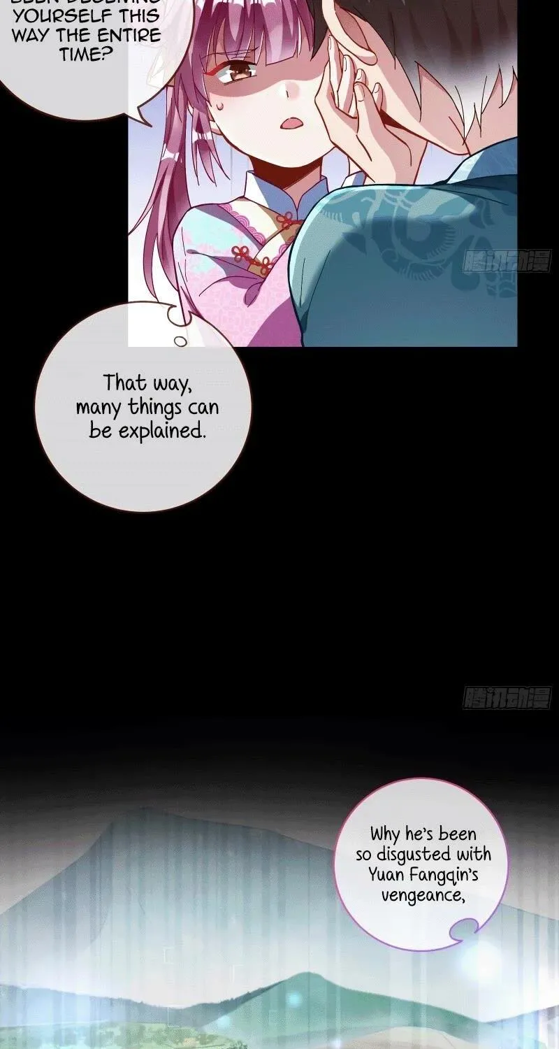 Cheating Men Must Die Chapter 328 page 61 - 