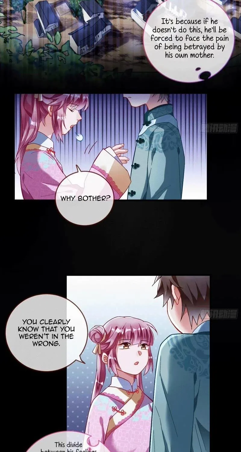Cheating Men Must Die Chapter 328 page 63 - 