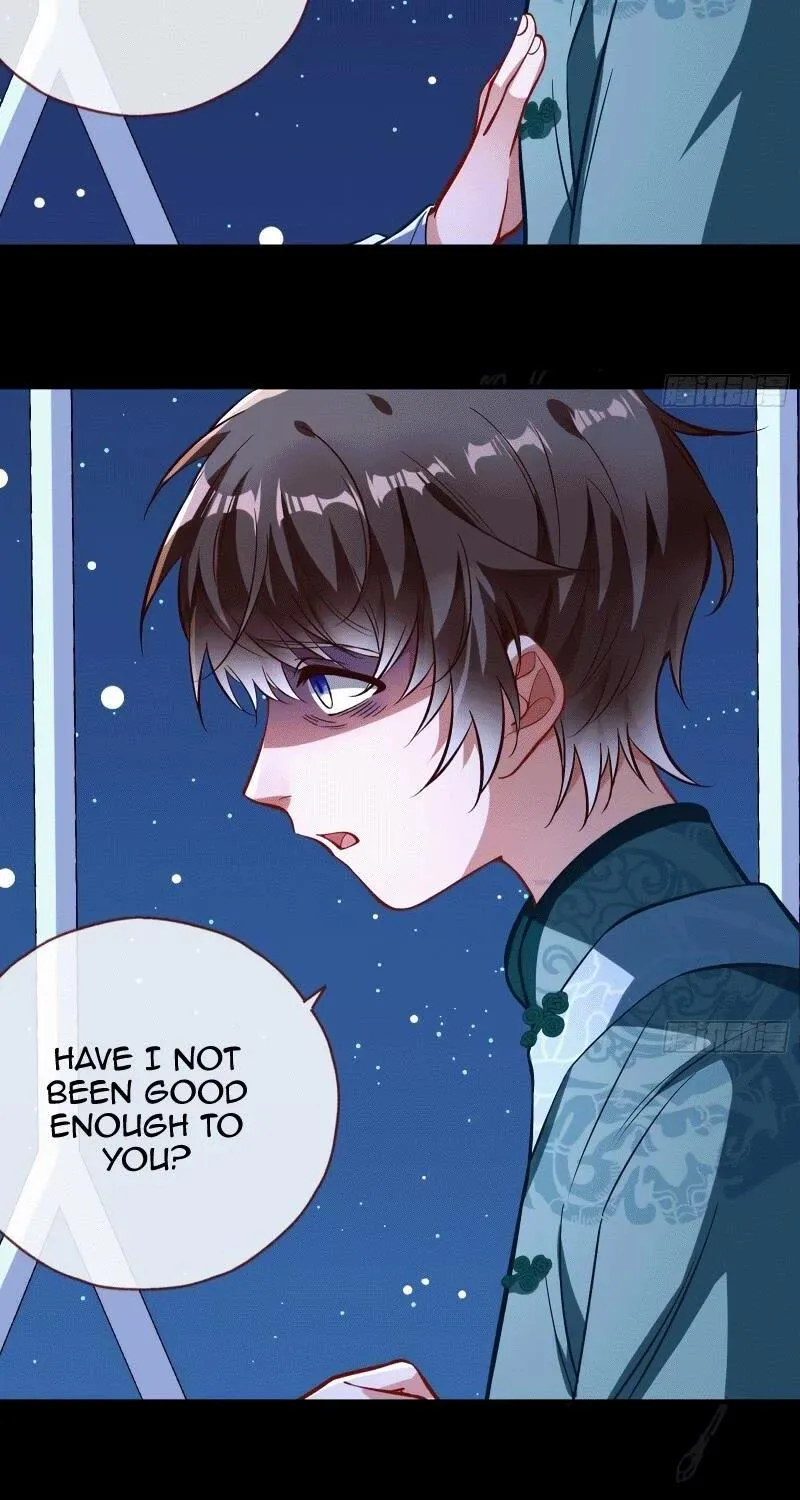 Cheating Men Must Die Chapter 328 page 10 - 