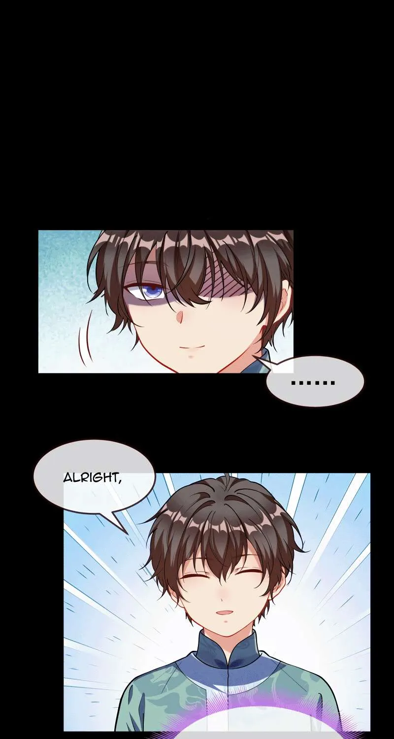Cheating Men Must Die Chapter 329 page 11 - 