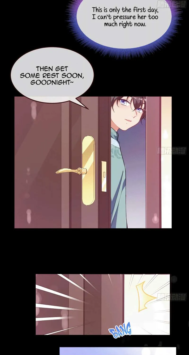 Cheating Men Must Die Chapter 329 page 12 - 