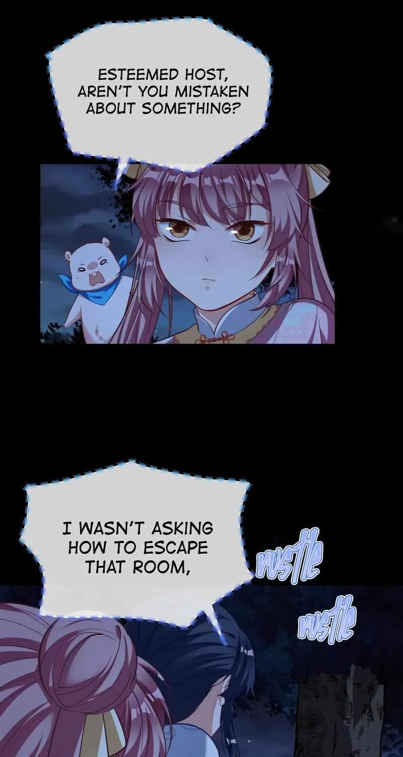 Cheating Men Must Die Chapter 329 page 19 - 