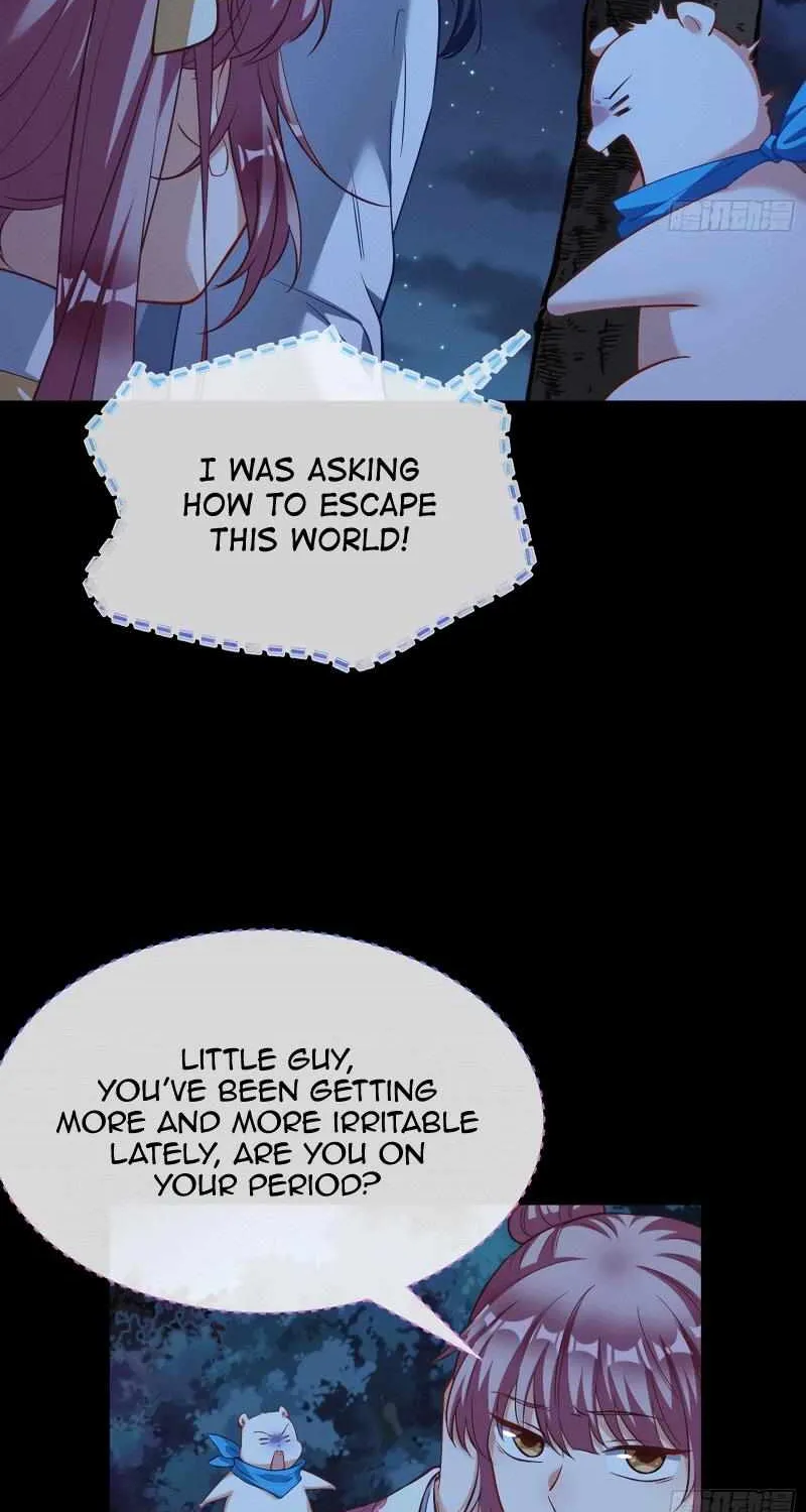 Cheating Men Must Die Chapter 329 page 20 - 