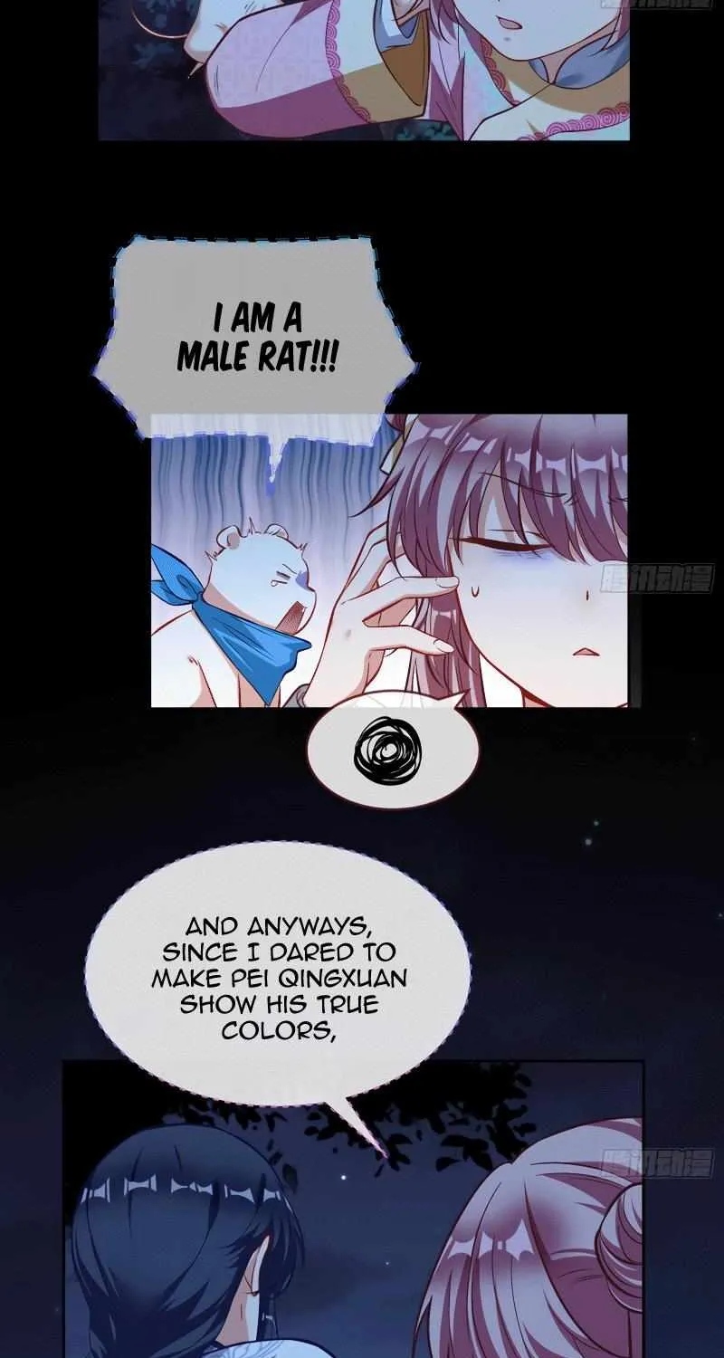 Cheating Men Must Die Chapter 329 page 21 - 
