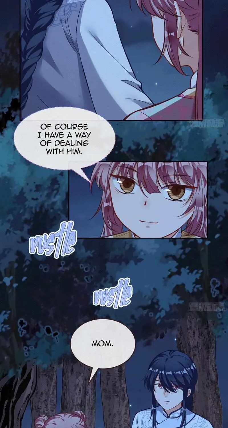 Cheating Men Must Die Chapter 329 page 22 - 