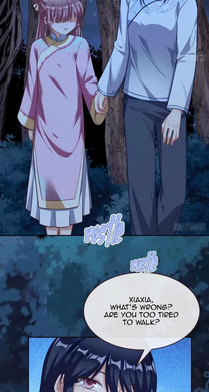 Cheating Men Must Die Chapter 329 page 23 - 