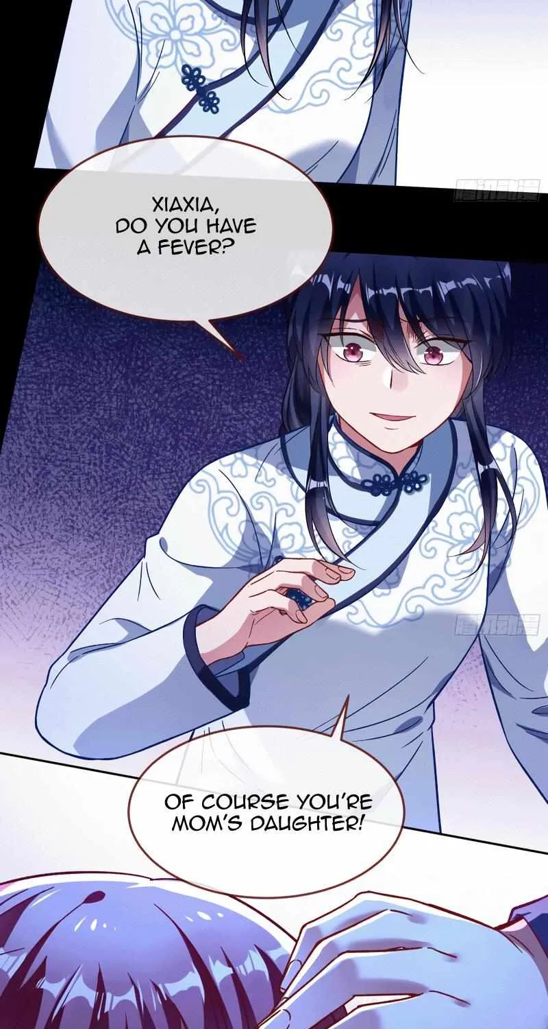 Cheating Men Must Die Chapter 329 page 28 - 