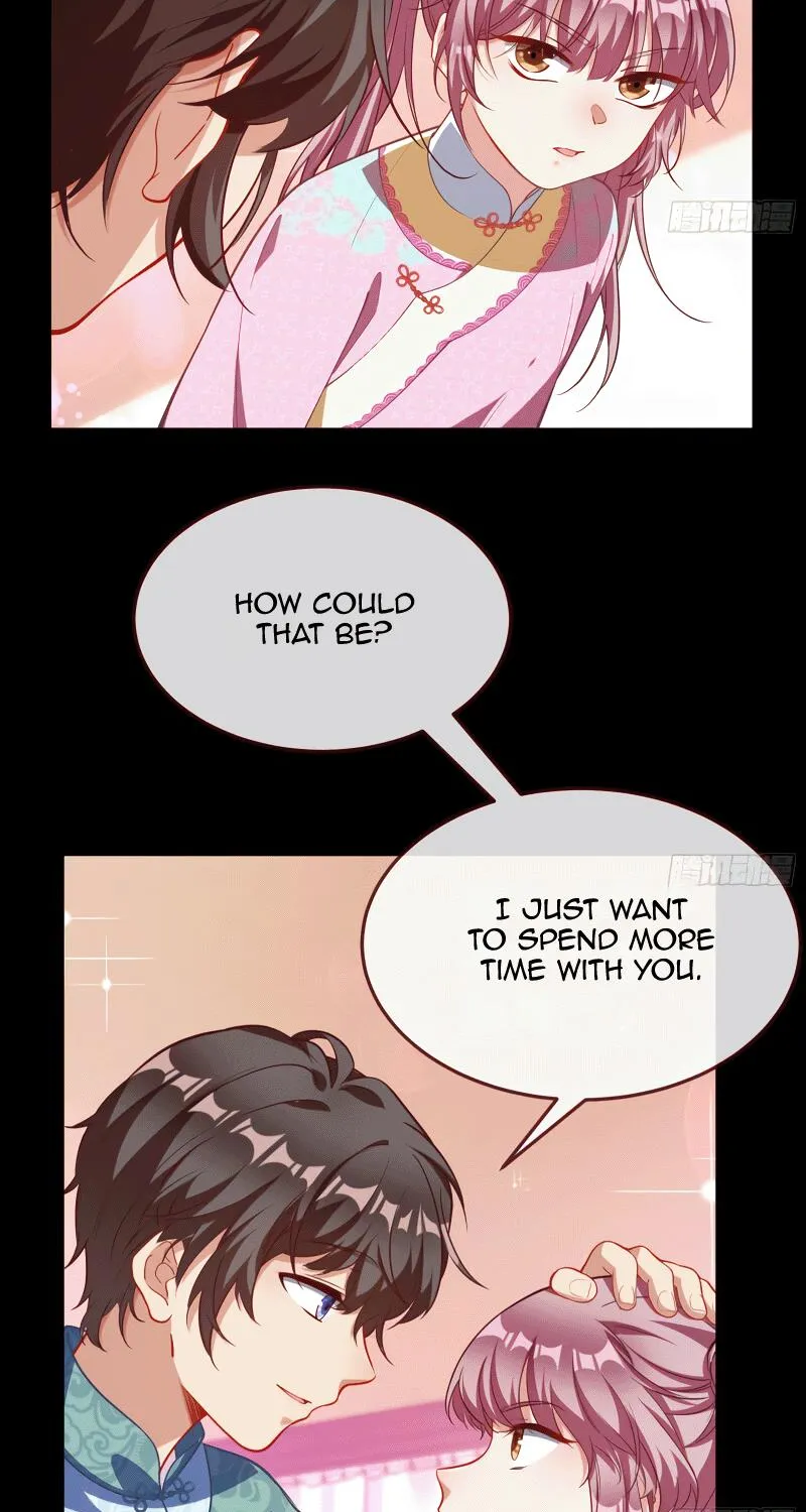 Cheating Men Must Die Chapter 329 page 4 - 