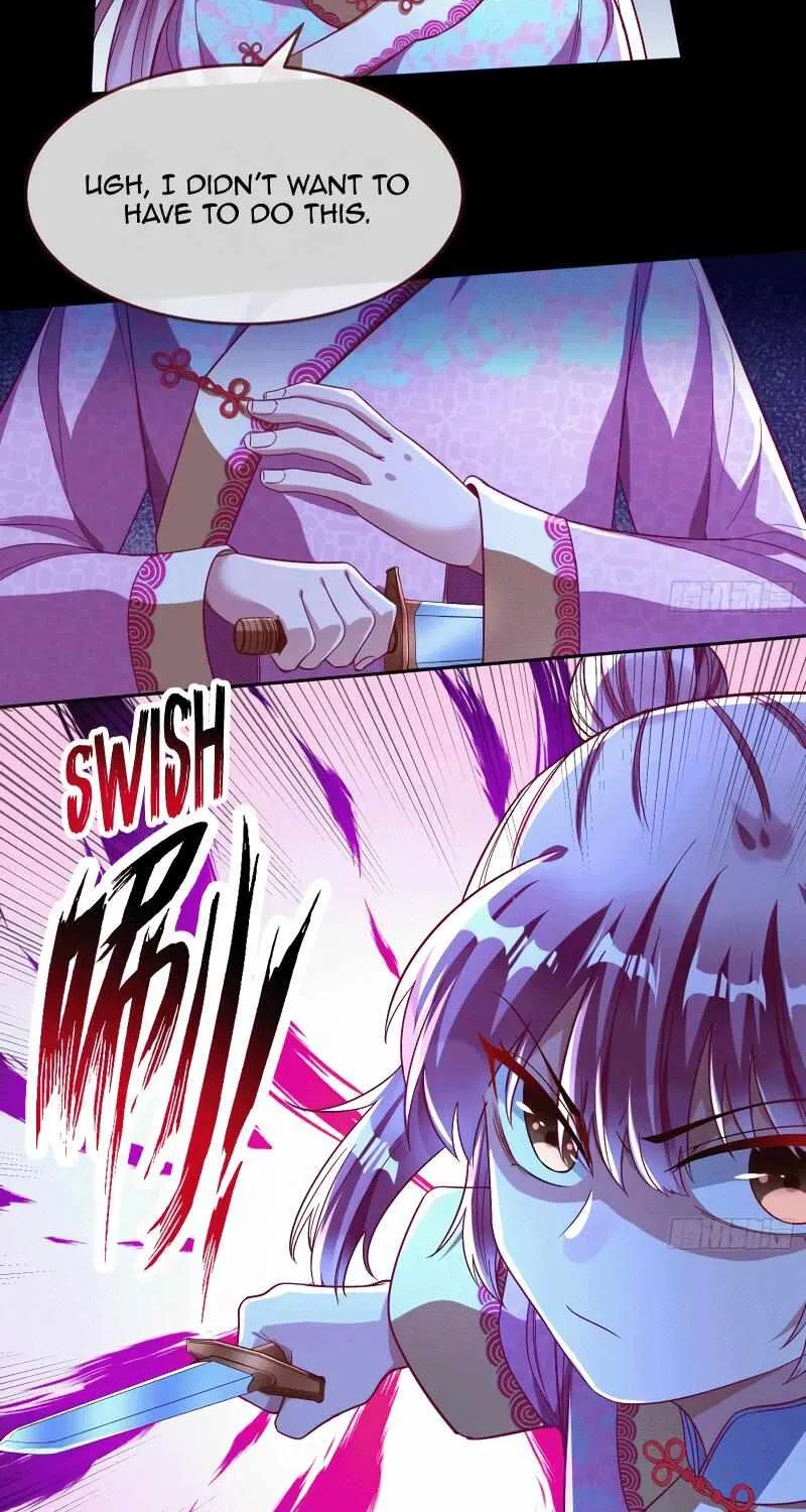Cheating Men Must Die Chapter 329 page 35 - 
