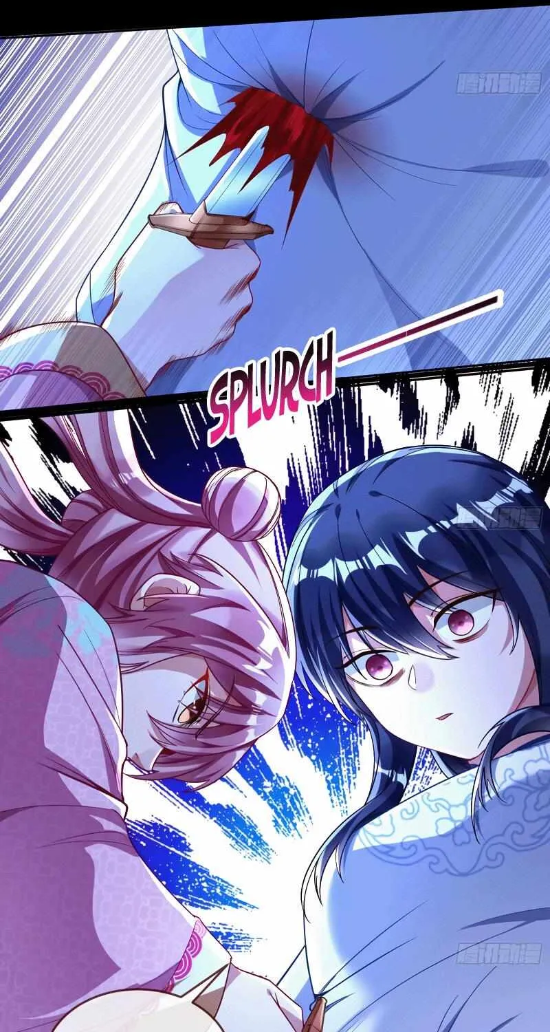 Cheating Men Must Die Chapter 329 page 37 - 