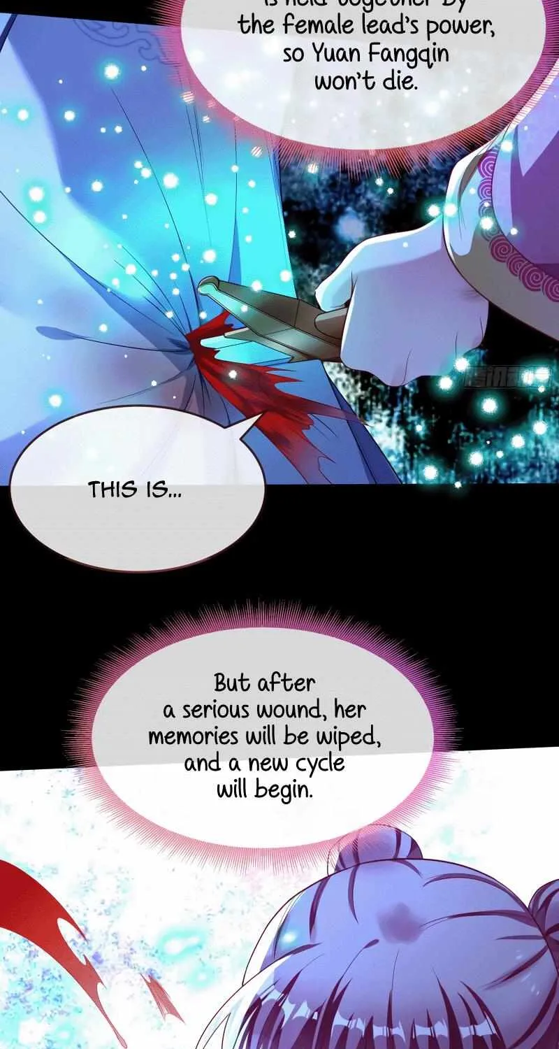 Cheating Men Must Die Chapter 329 page 42 - 