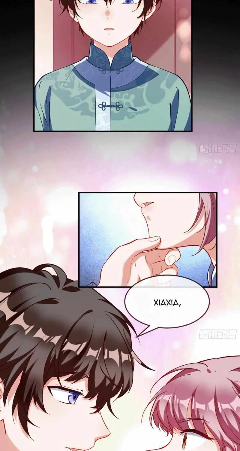 Cheating Men Must Die Chapter 329 page 7 - 