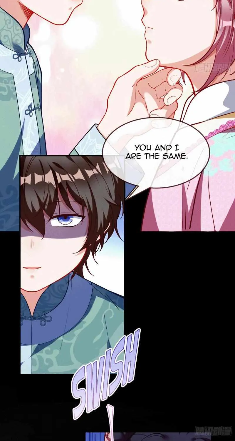 Cheating Men Must Die Chapter 329 page 8 - 
