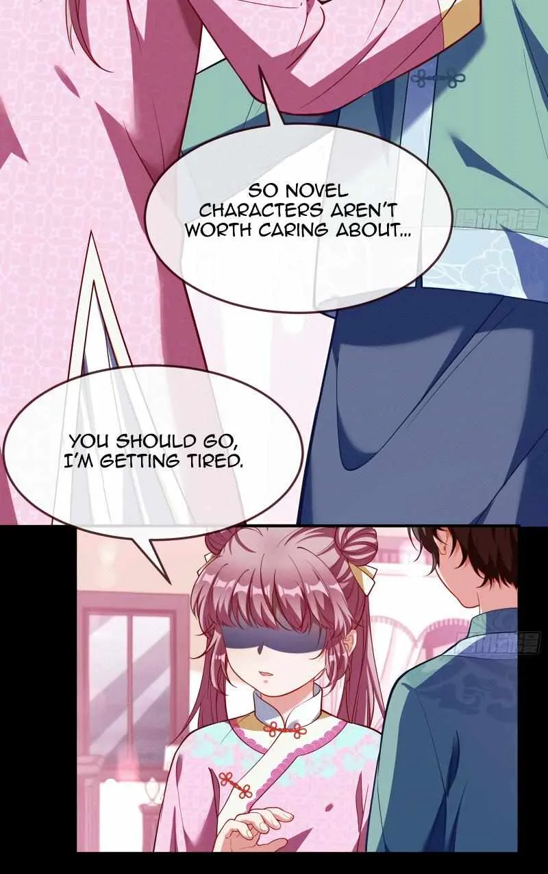 Cheating Men Must Die Chapter 329 page 10 - 