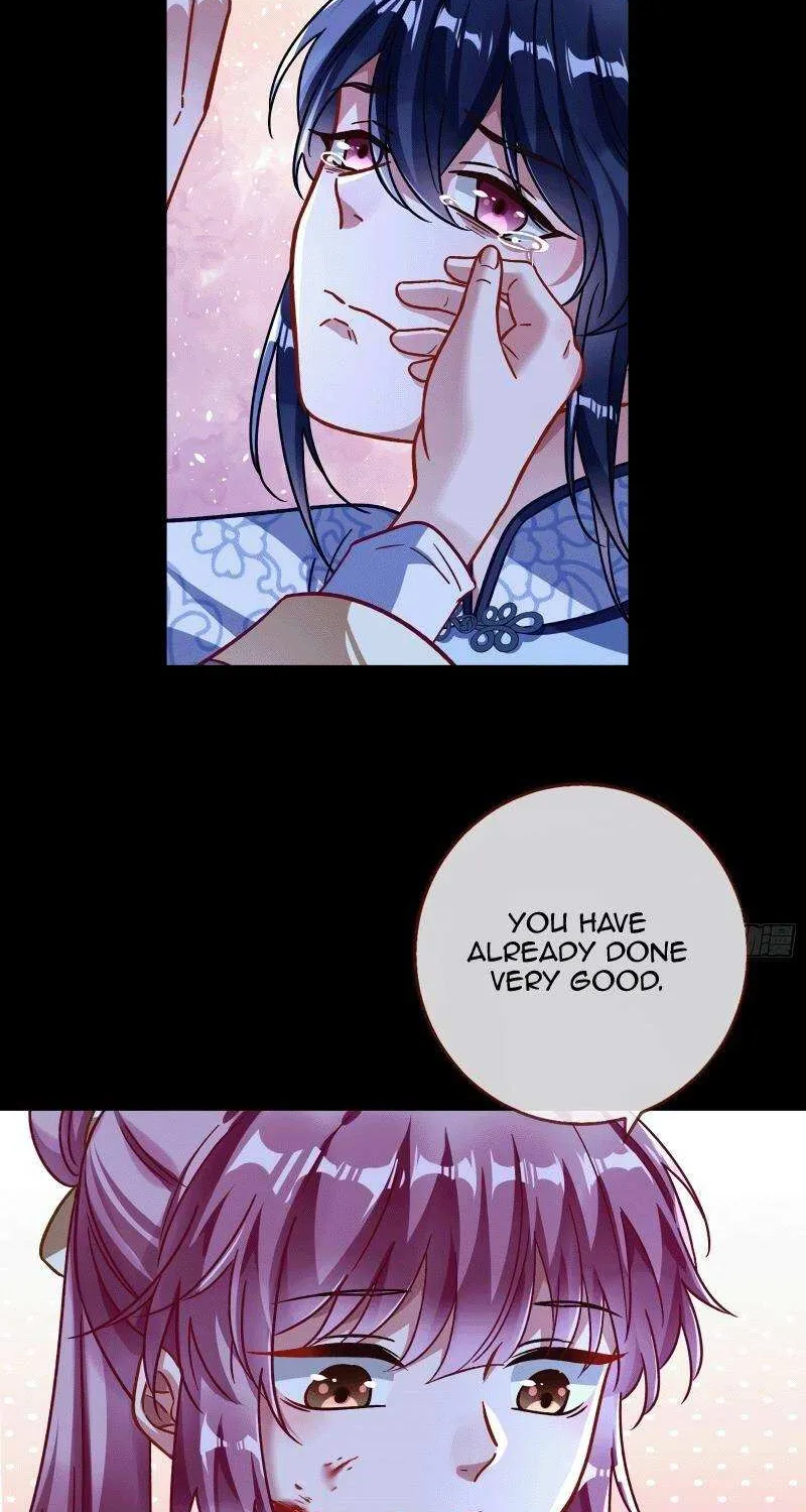 Cheating Men Must Die Chapter 330 page 11 - 