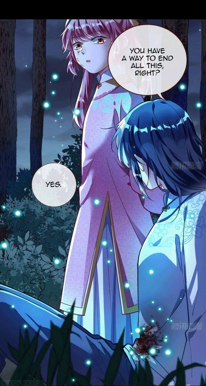 Cheating Men Must Die Chapter 330 page 20 - 
