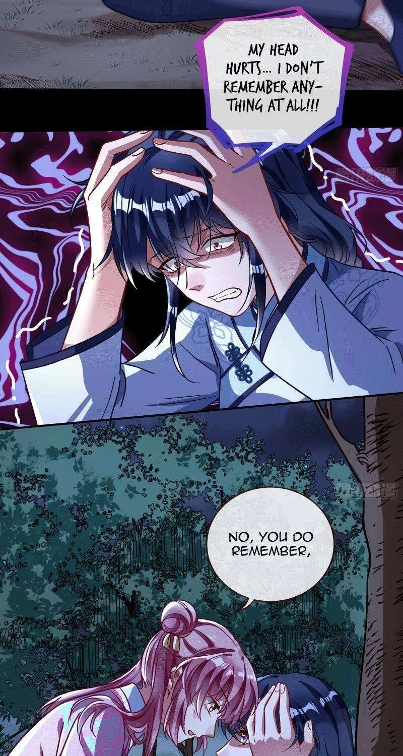Cheating Men Must Die Chapter 330 page 3 - 