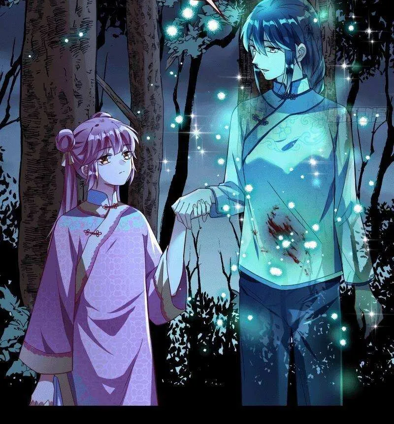 Cheating Men Must Die Chapter 330 page 26 - 