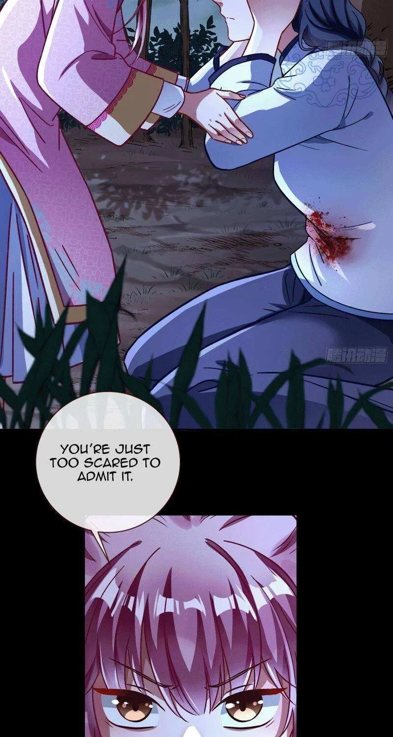 Cheating Men Must Die Chapter 330 page 4 - 