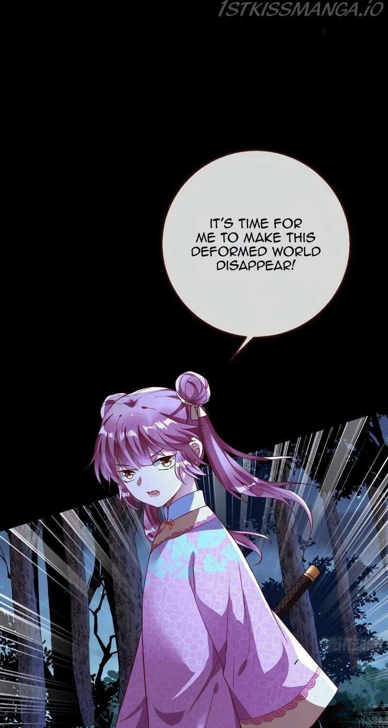 Cheating Men Must Die Chapter 330 page 31 - 