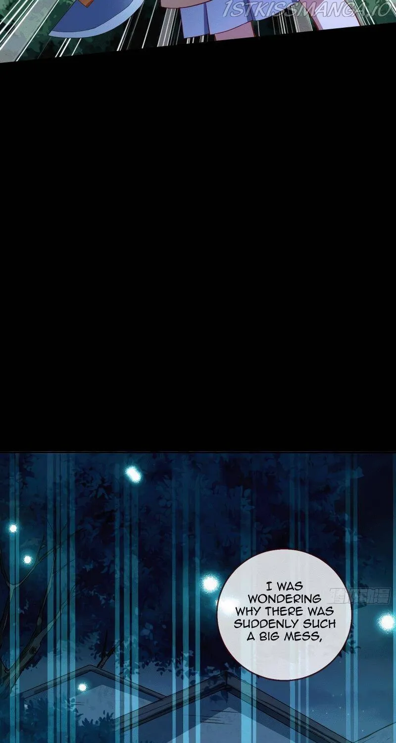 Cheating Men Must Die Chapter 330 page 33 - 