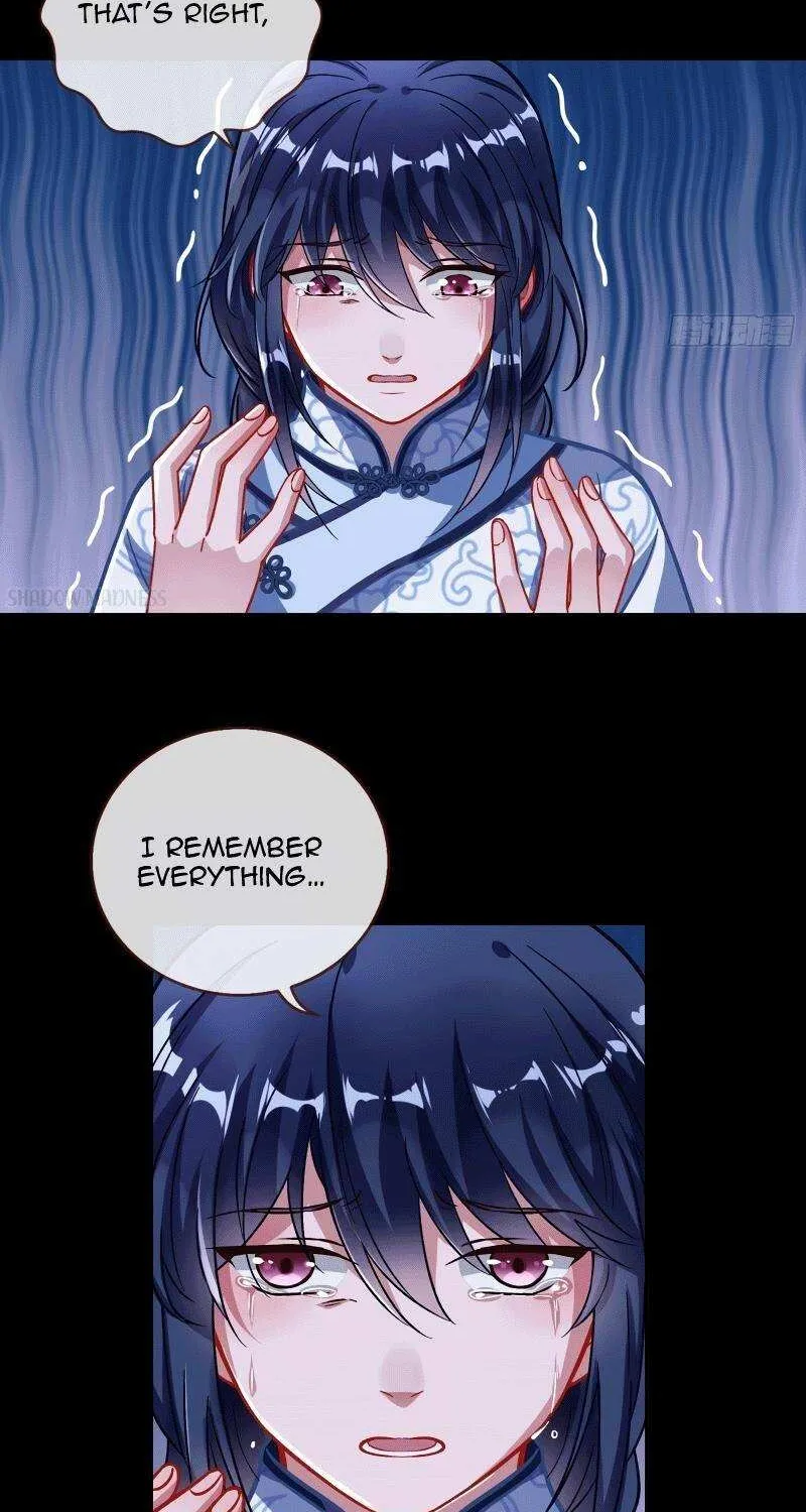 Cheating Men Must Die Chapter 330 page 7 - 