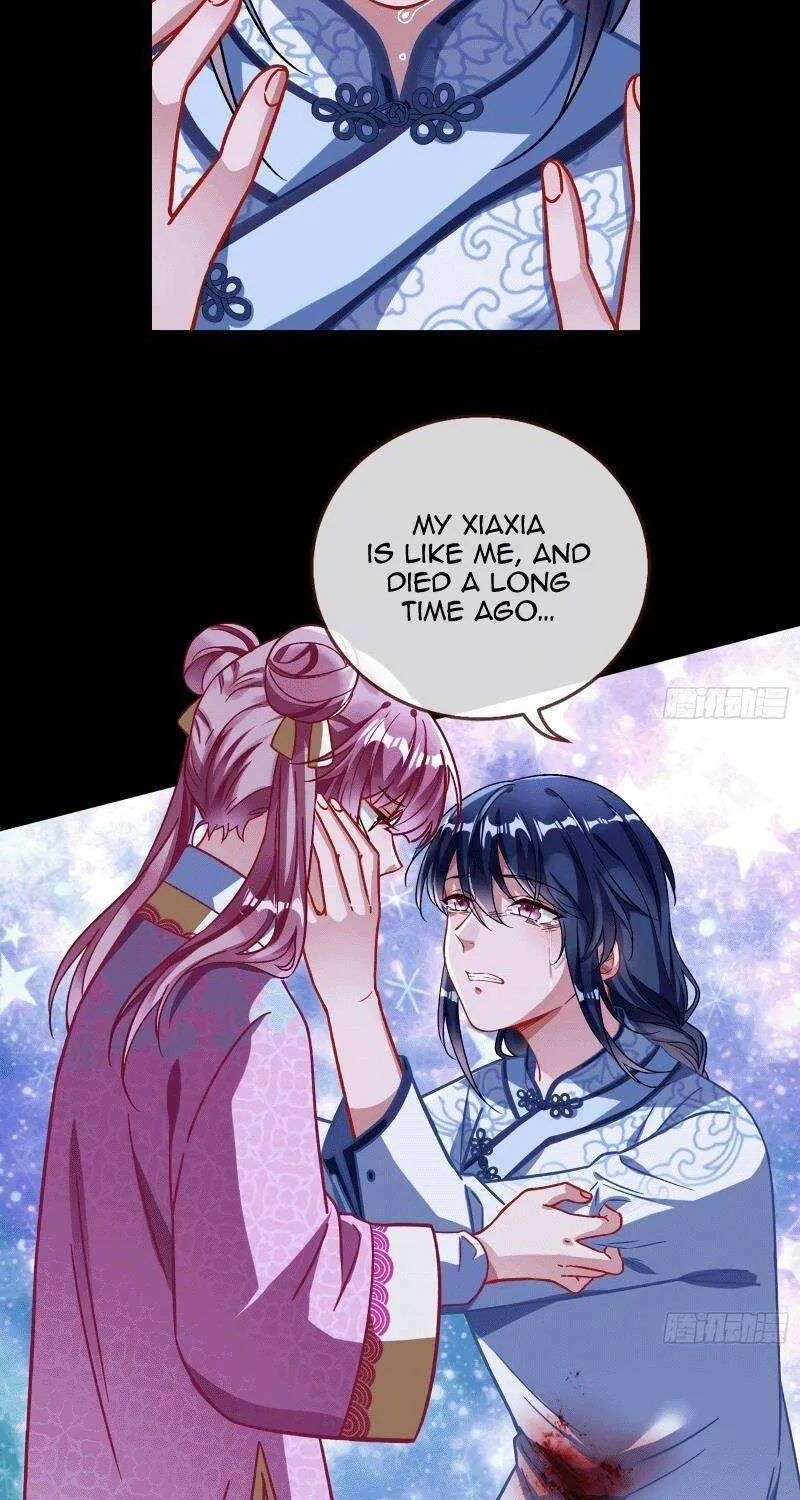 Cheating Men Must Die Chapter 330 page 8 - 