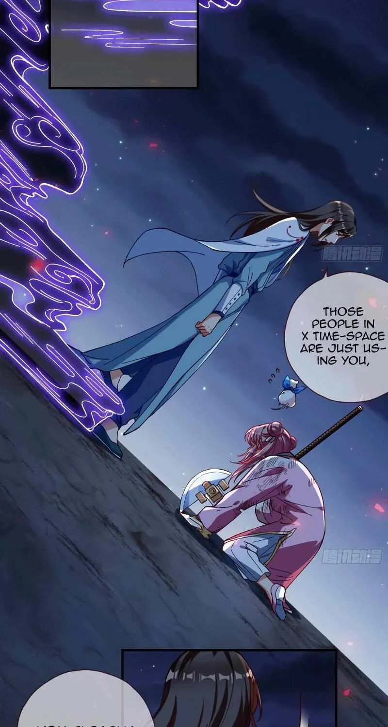 Cheating Men Must Die Chapter 331 page 13 - 