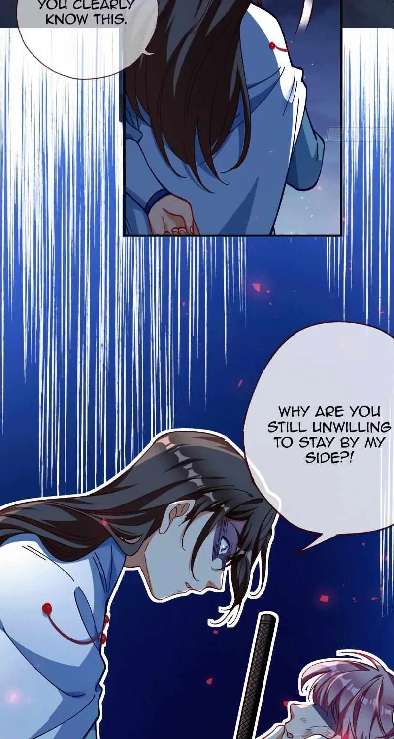 Cheating Men Must Die Chapter 331 page 14 - 