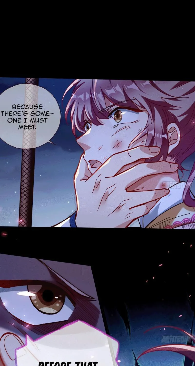 Cheating Men Must Die Chapter 331 page 16 - 